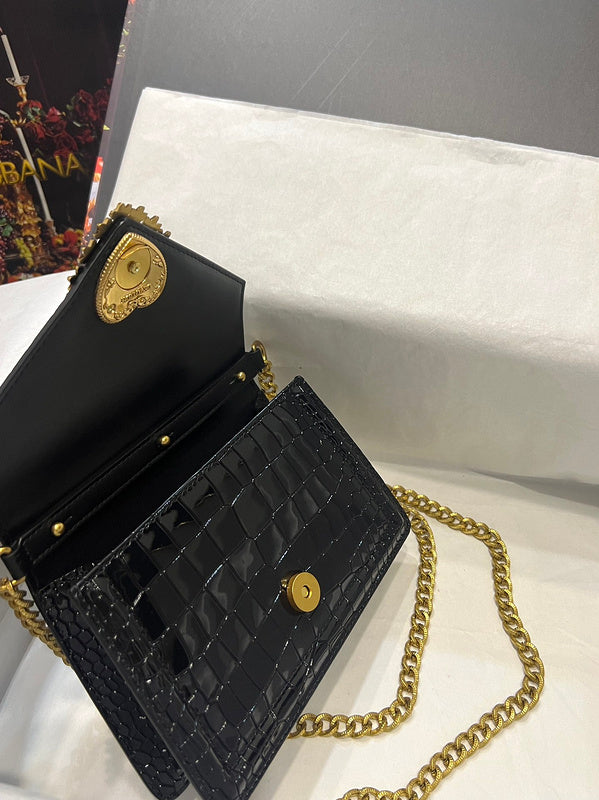 Glamy - DG bag - 094