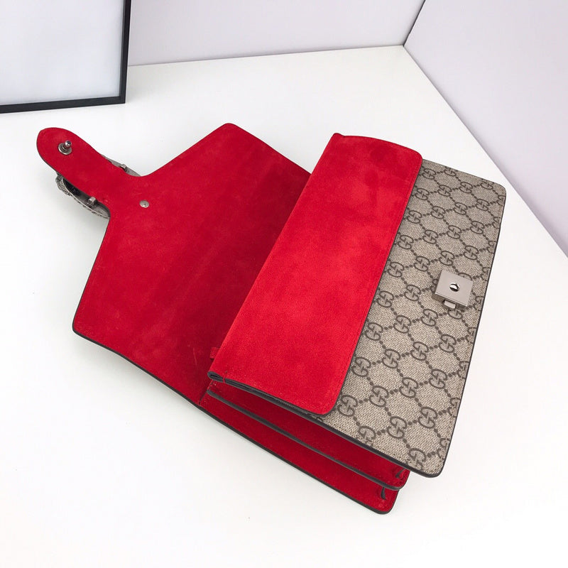 Glami Fashion - GCI Bags - 2444