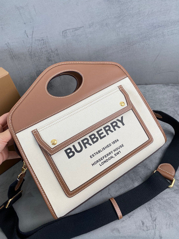 Glamy - BOR Bags - 767