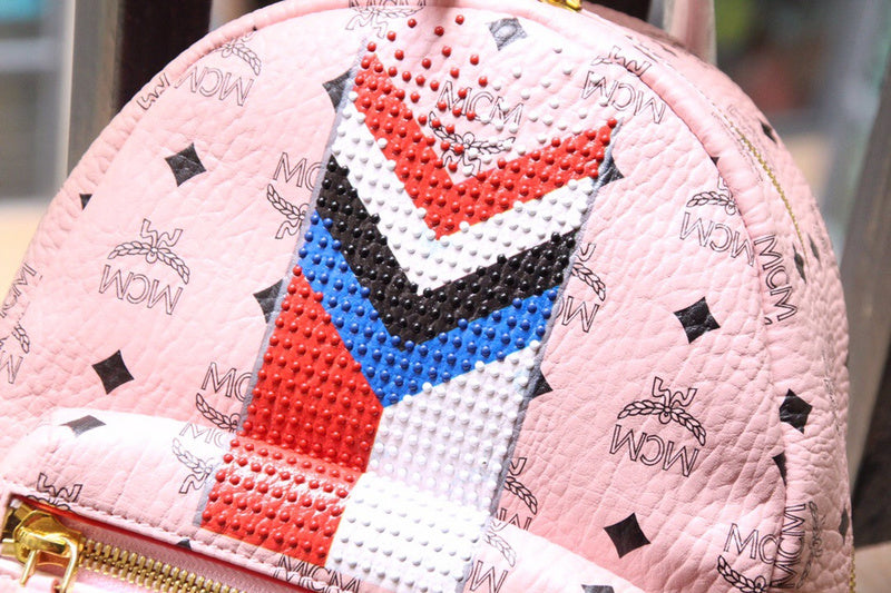 Glami-i - MQM Bags - 311