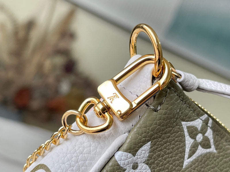 GlamI Lu-Vi bags - 5278