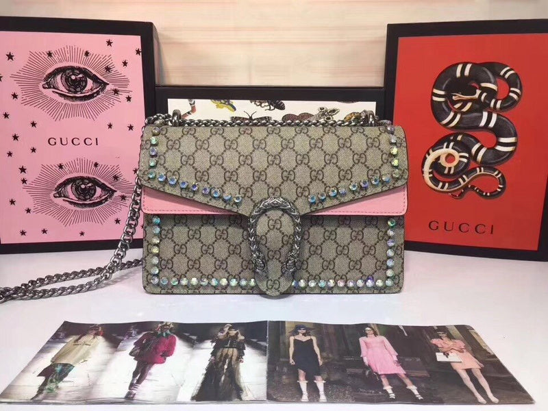 Glami Fashion - GCI Bags - 10684
