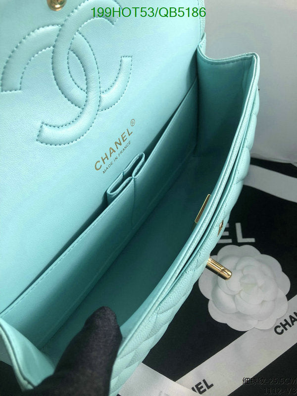 SAMC - CHL Bags - 556