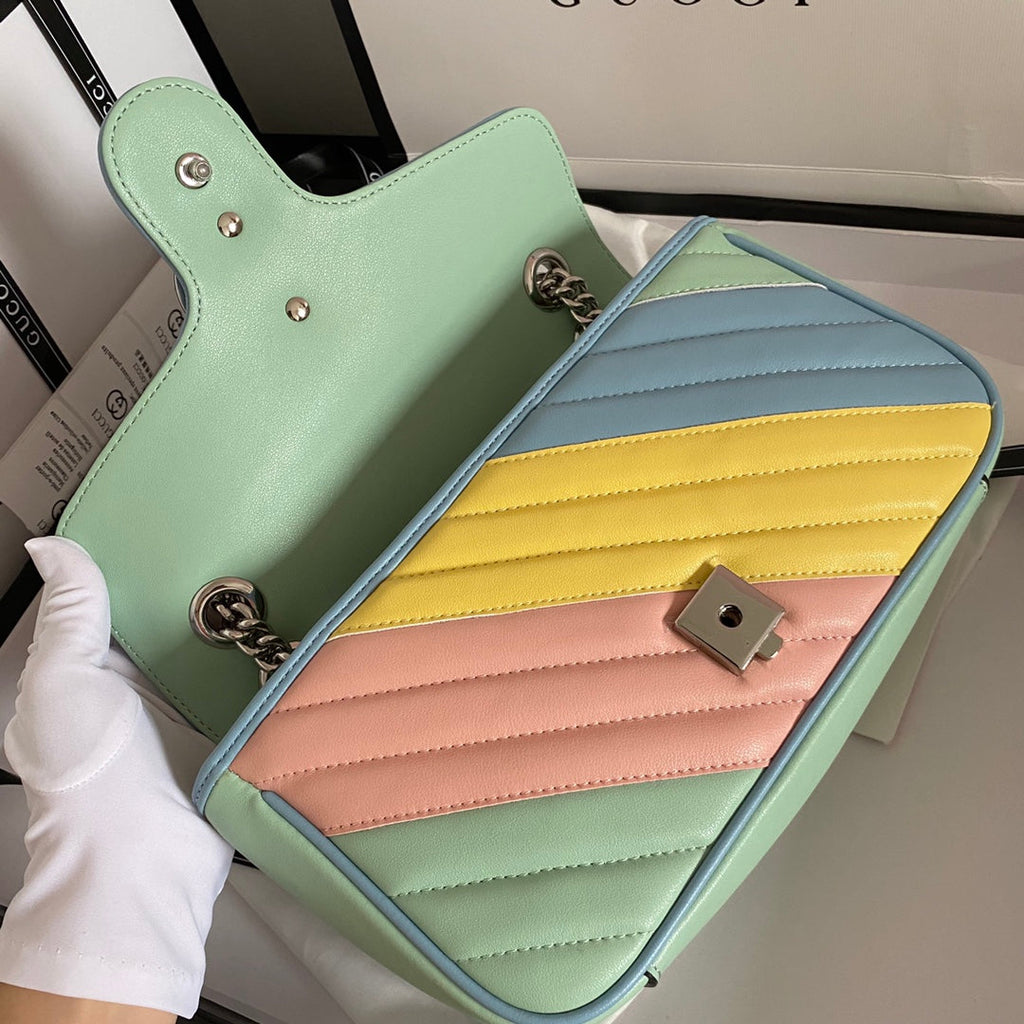 EN - New Arrival Bags GCI 531
