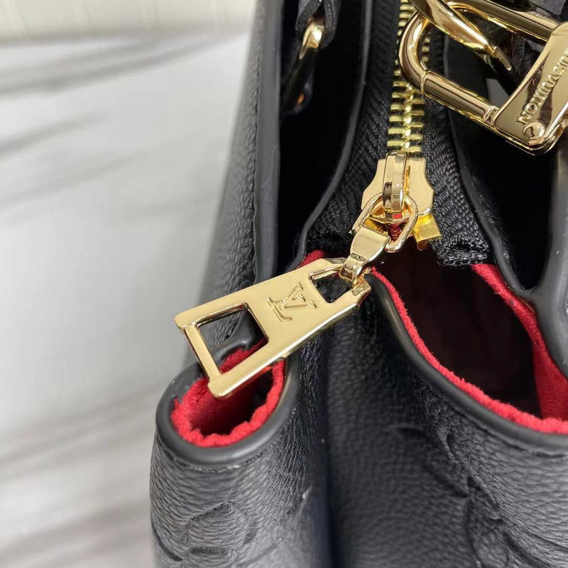 Satchel Bags - VL Bags - 660