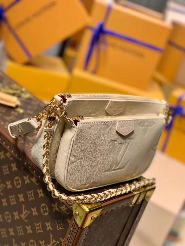 Glami Fashion Lu-Vi bags - 17454