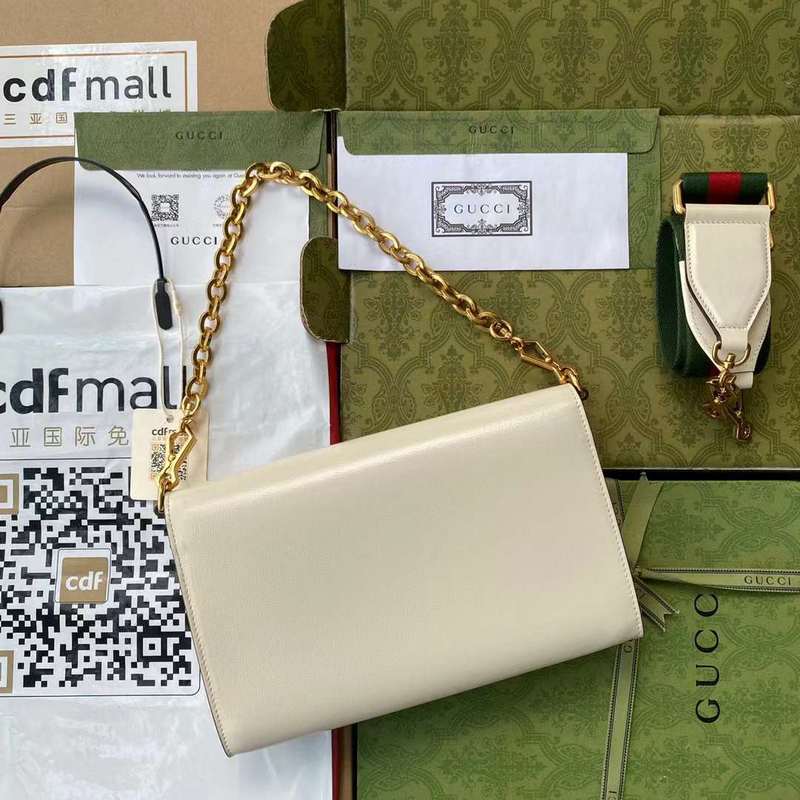 GUI2 Bags - Luxurious Bags  654