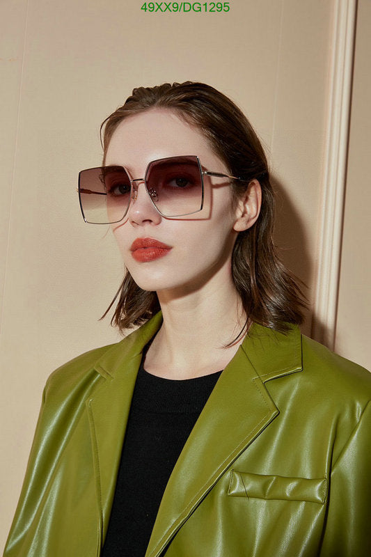 SAMC - CHL Glasses - 113