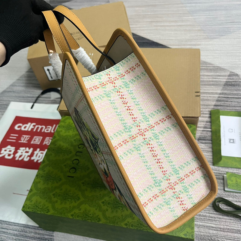Satchel Bags - GCI Bags - 6875