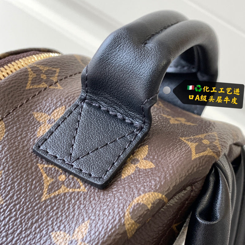 Satchel Bags - VL1 Bags - 253