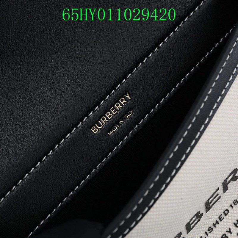 ELE Fashion -BBR Bags - 609