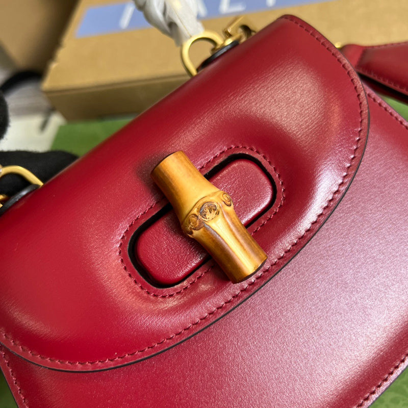 Satchel Bags - GCI Bags - 7757