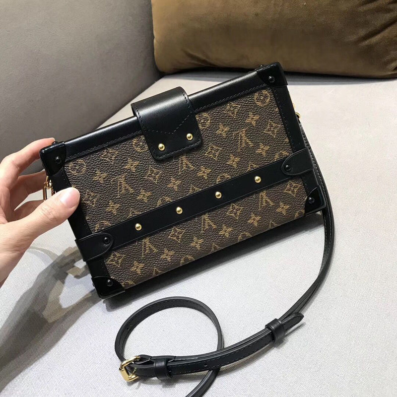 Glami Fashion Lu-Vi bags - 17856