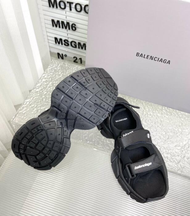 SAMC - BG Men Shoes - 031