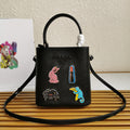 Satchel Bags - PDA Bags - 1360
