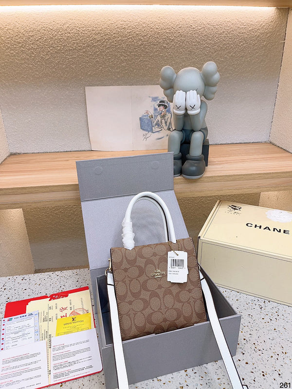 Satchel Bags - CCH Bags - 106