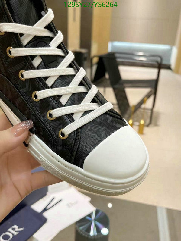 SAMCC - DOR Women Shoes - 1535