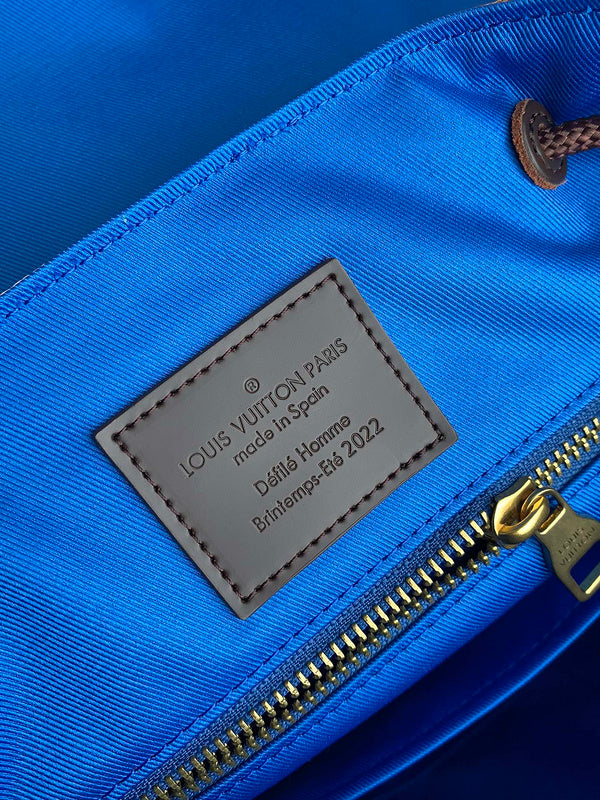 Satchel Bags - VL Bags - 4497