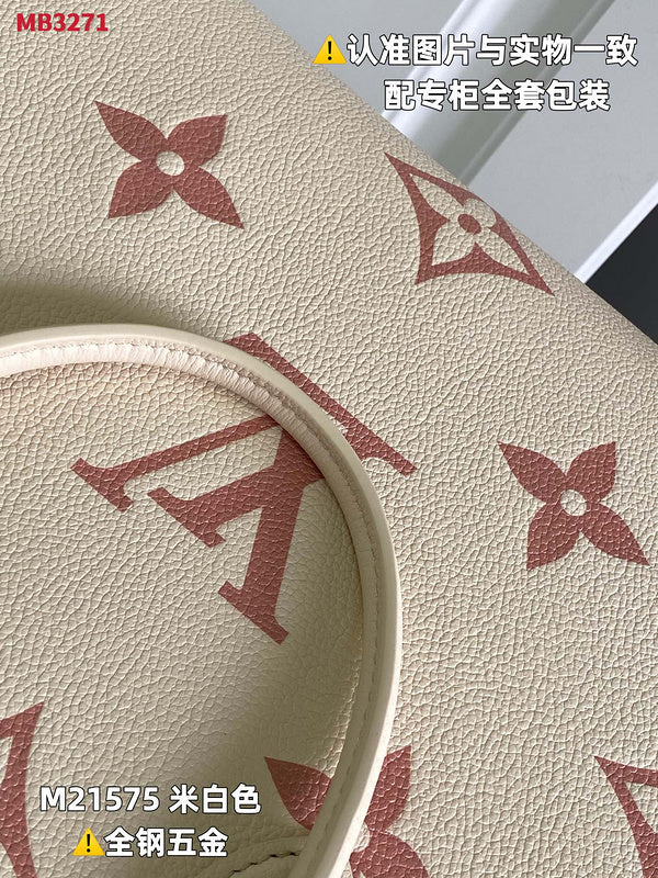 Glamy - LOV Bags - 973