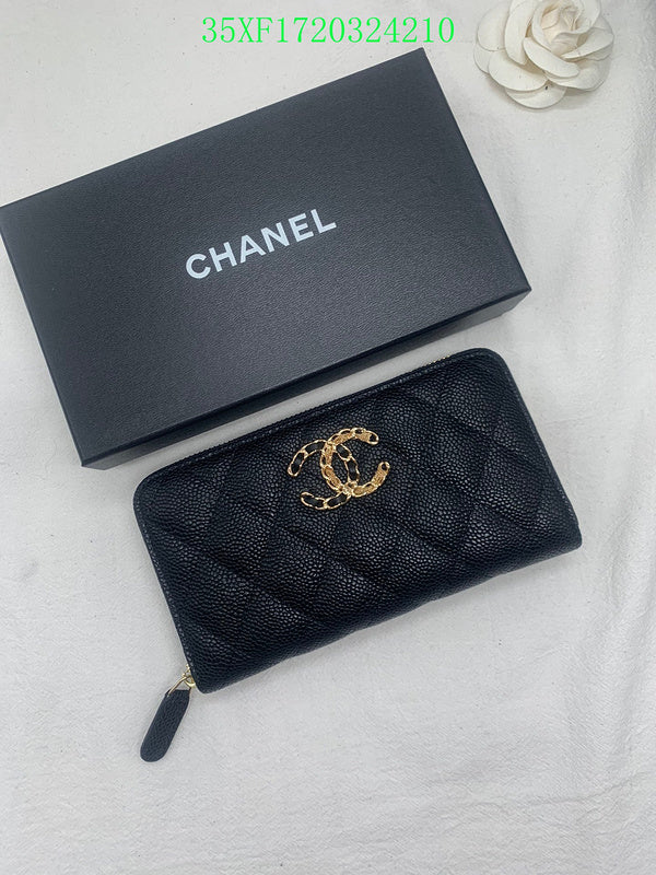 Glami - CHL Wallet - 2428