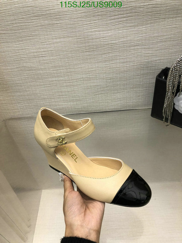 SAMC - CHL Women Shoes Ballet - 144