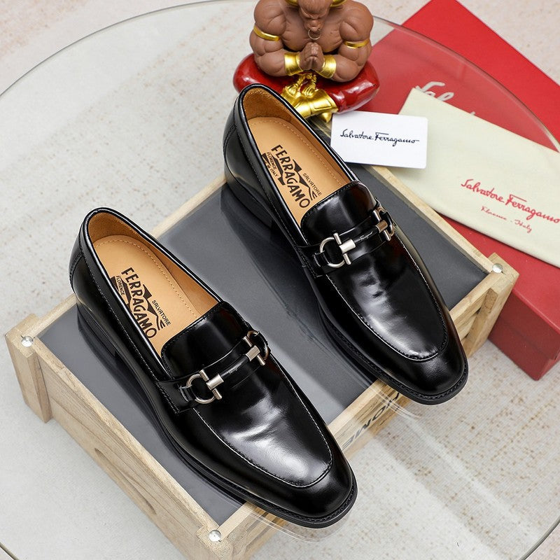 Glami - FGO Men Shoes - 947