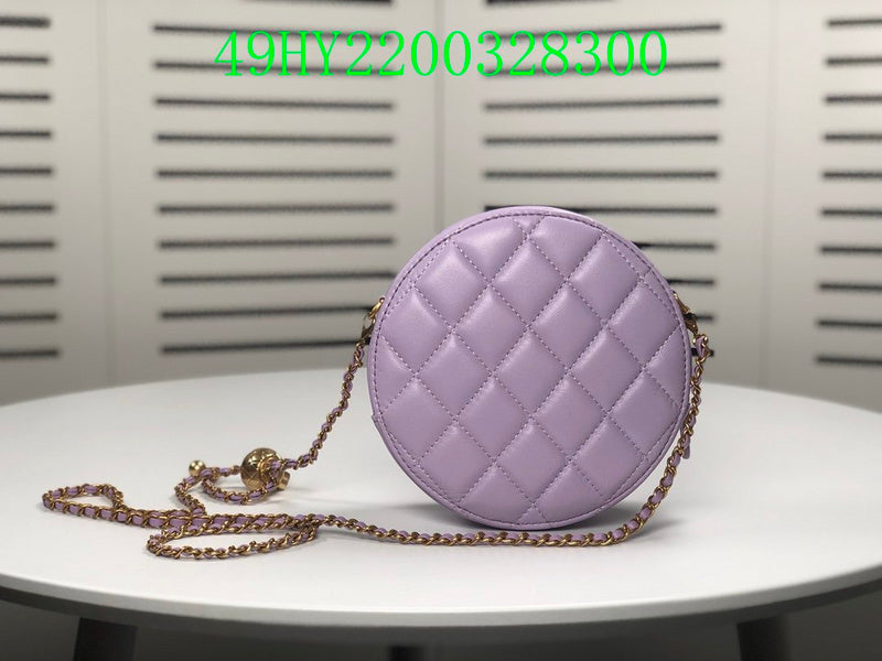 Glami - CHL Bags - 2895