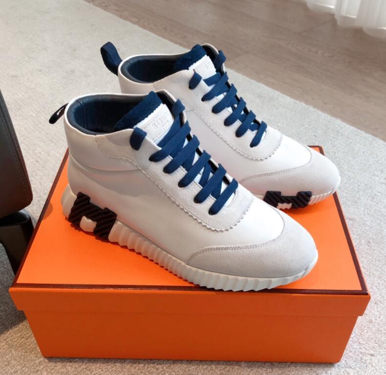 SAMC - HMS Men Shoes - 251
