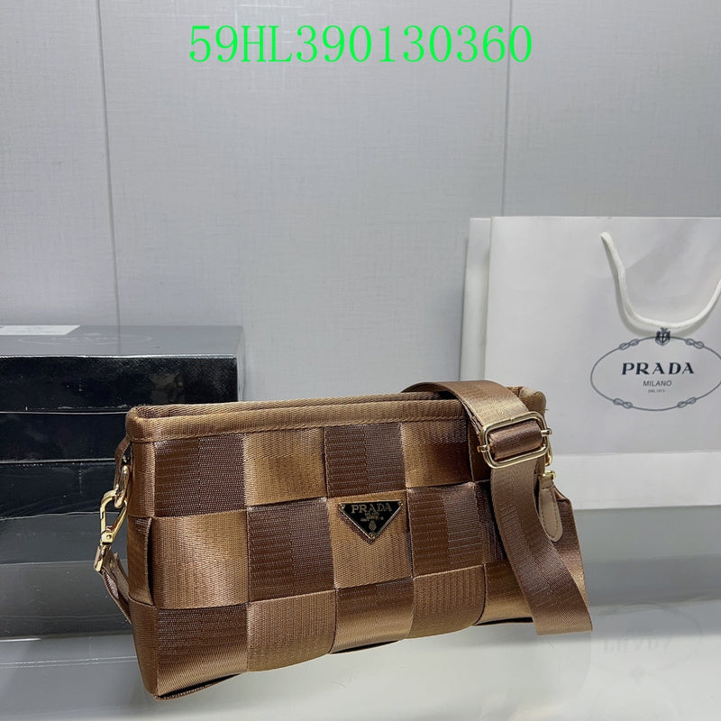 Satchel Bags - PDA Bags - 3620