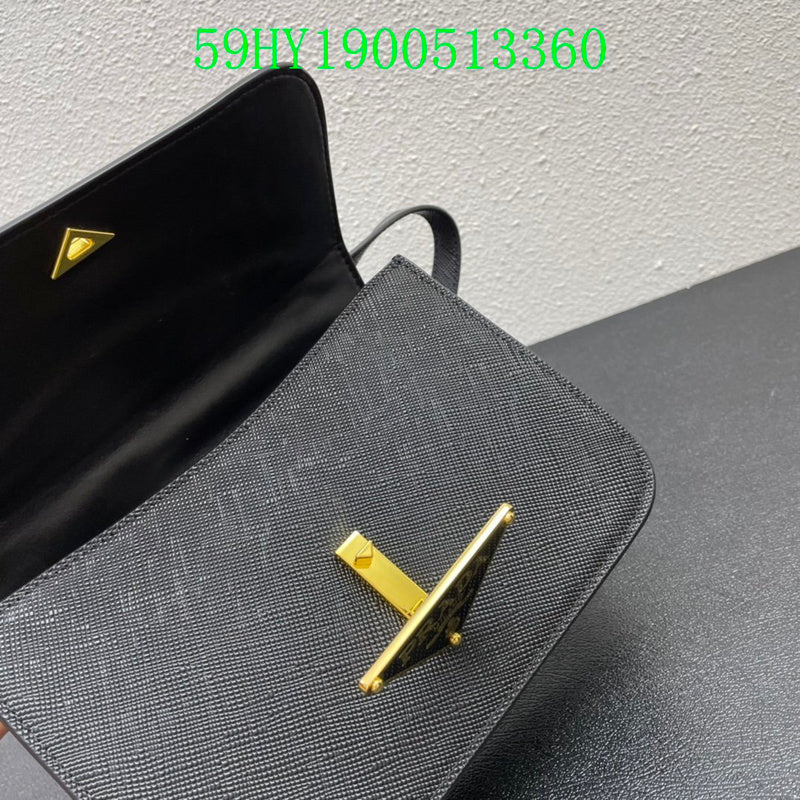Satchel Bags - PDA Bags - 4351