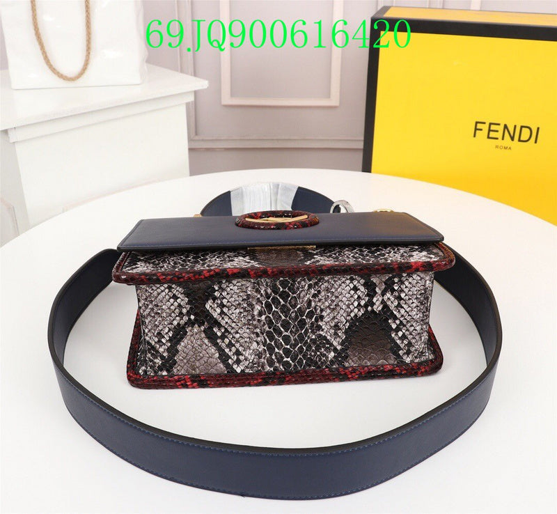 Glami - FDE Bags - 2893