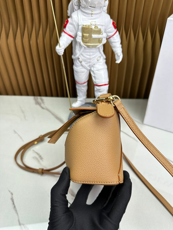 Glamy - LWO Bags - 098