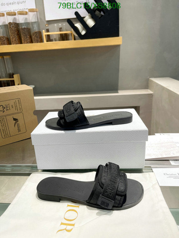 SAMCC - DOR Women Shoes - 2188