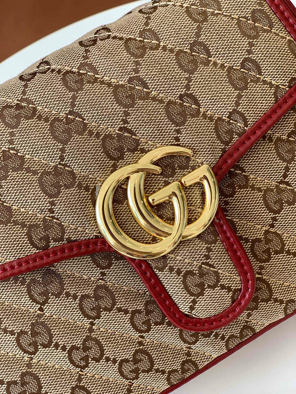 Glami - GUKI Bags - 2435