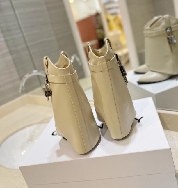 SAMC - GCY Women Shoes - 033