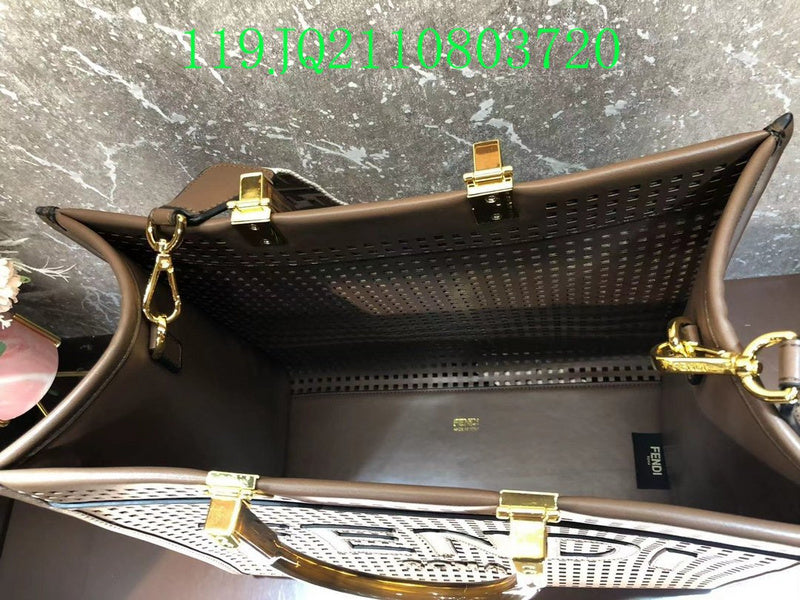 Glami - FDE Bags - 3262