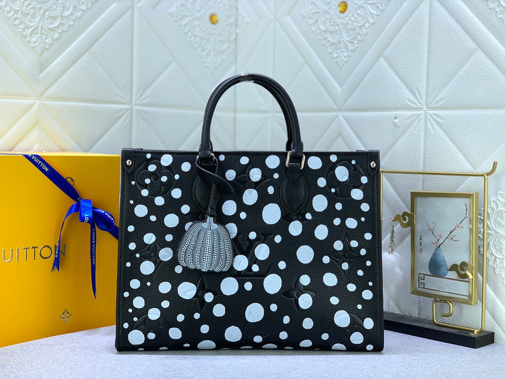EN - New Bag LUV 635