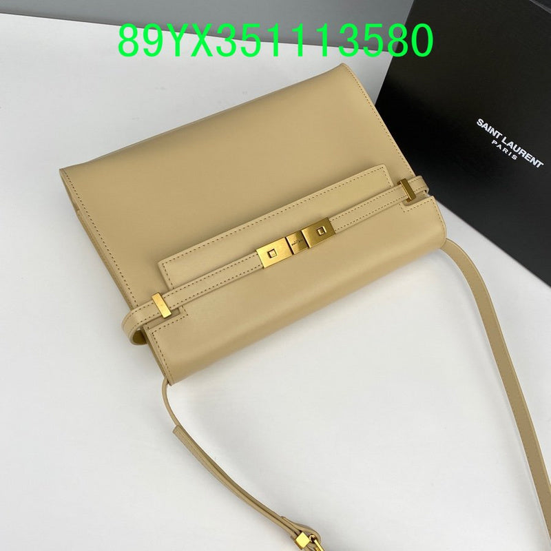 Glami - YLS Bags - 2021