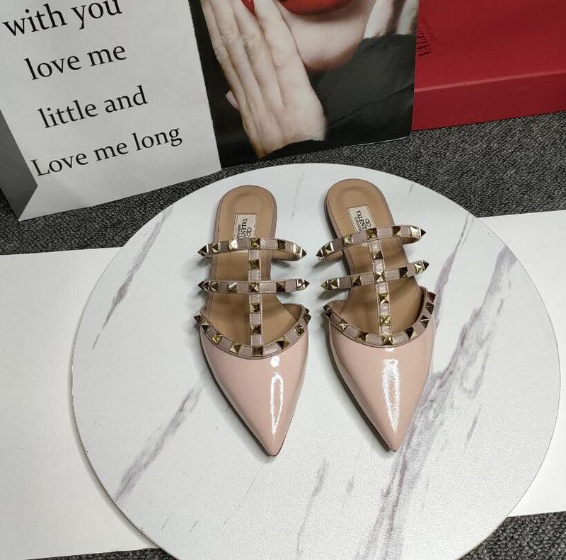 SAMC - VEL Women Shoes - 655