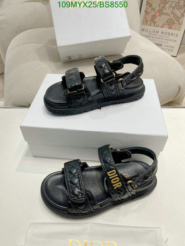 SAMCC - DOR Women Shoes - 1460