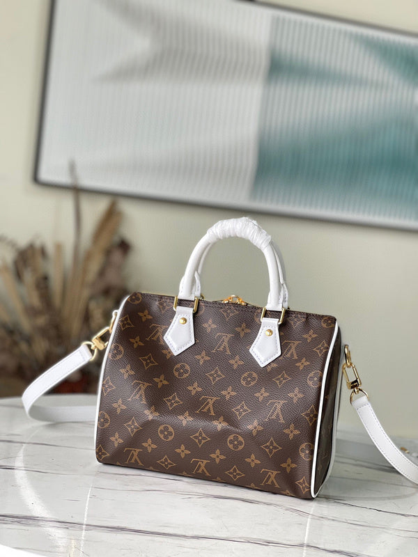 Fashion Lu-Vi bags - 5057