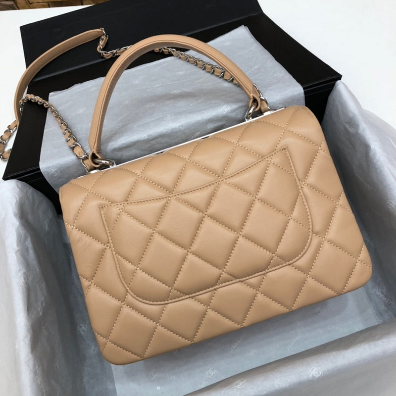 Satchel Bags - CHL Bags - 021