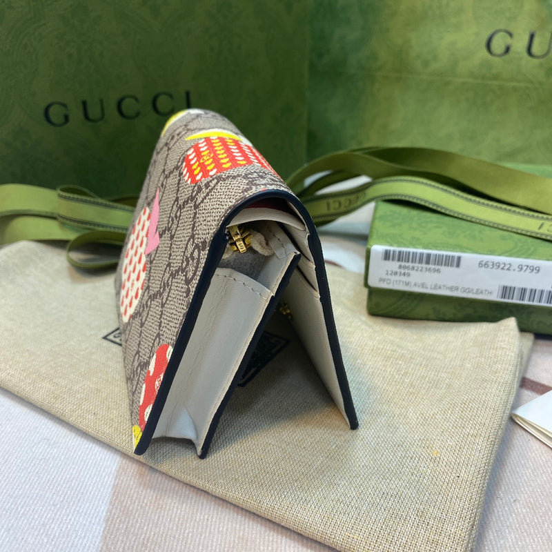Satchel Bags - GCI Bags - 2473