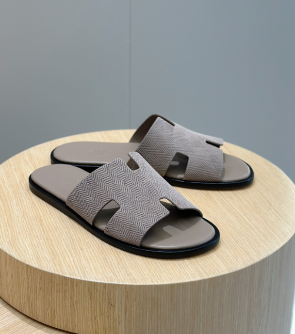 SAMC - HMS Men Shoes - 053