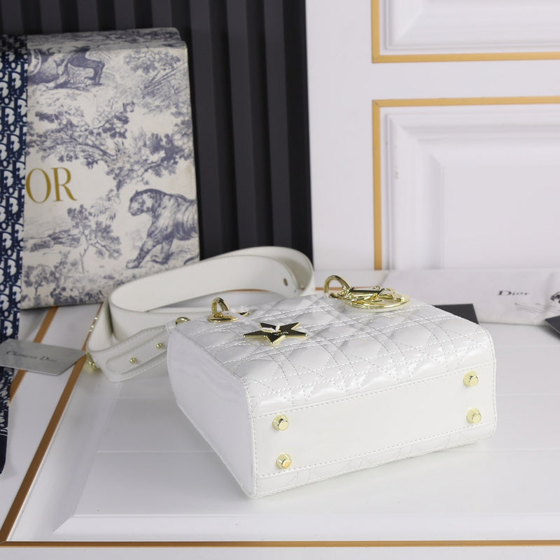 Satchel Bags - DOR Bags - 071
