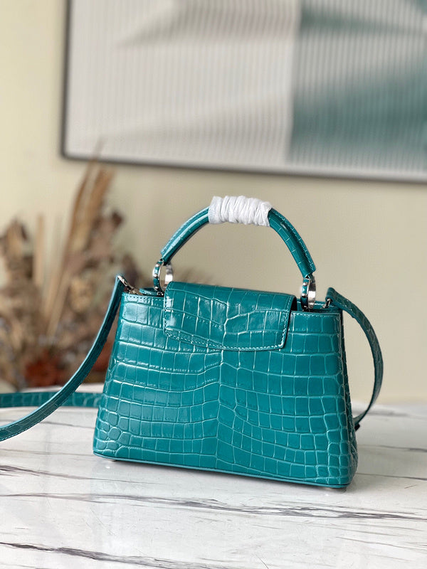 Fashion Lu-Vi bags - 5368