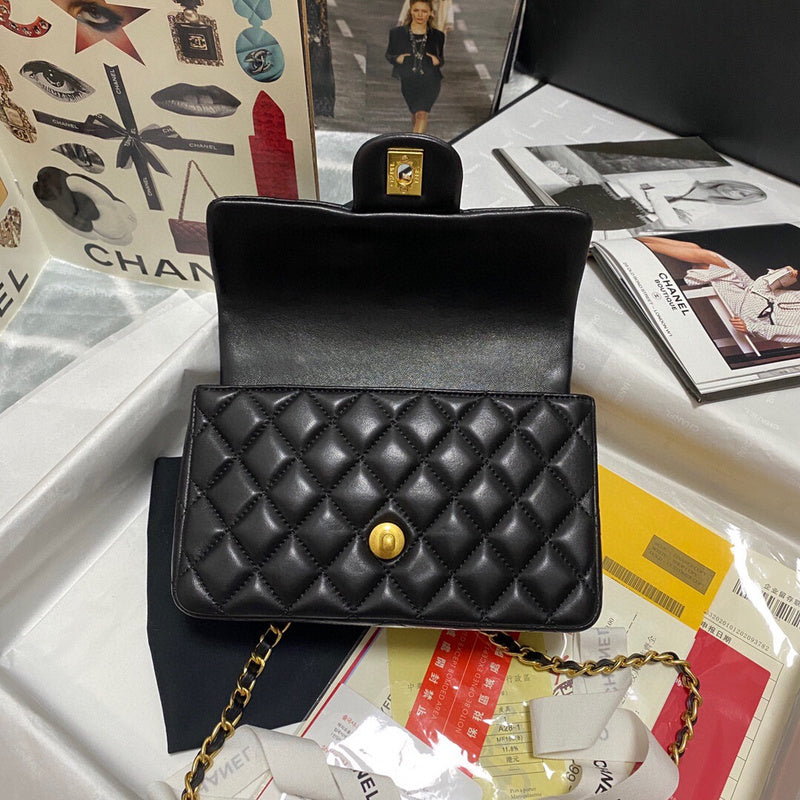 GlamI - CHL Bags - 3341