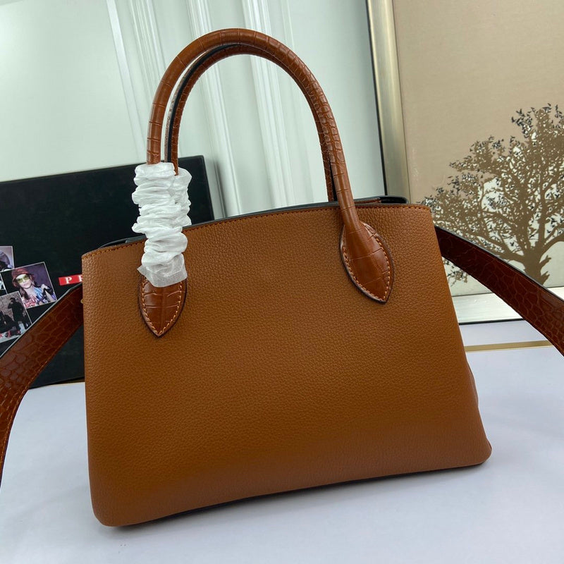 Satchel Bags - PDA Bags - 1266