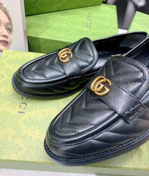 SAMC - GUKI Women Shoes - 871