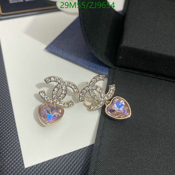 SAMC - CHL Jewelry Earrings - 428
